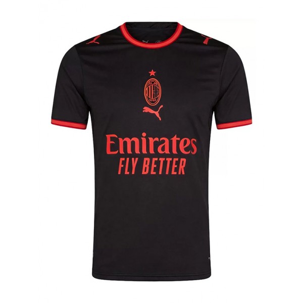 AC milan third jersey 2026-2027